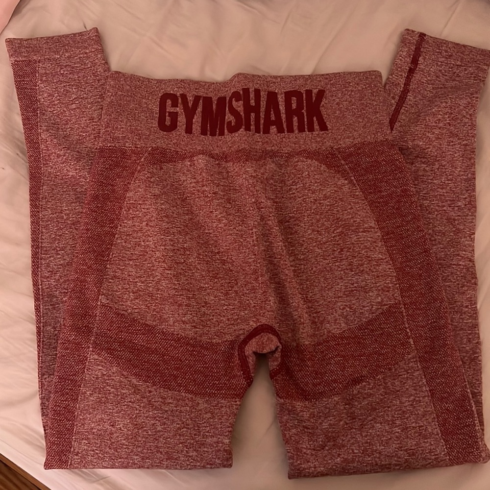 Gymshark leggings